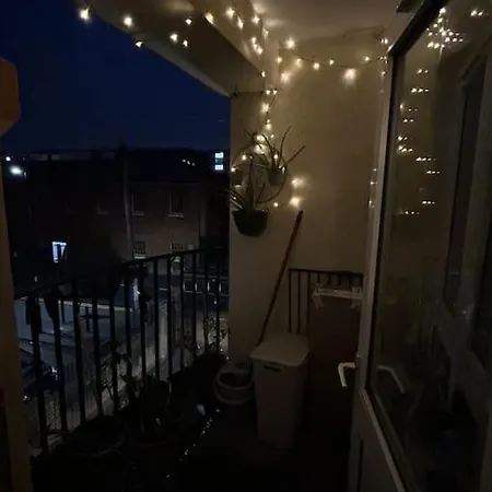 Brindley Place 3 Rooms Flat Birmingham Exterior photo