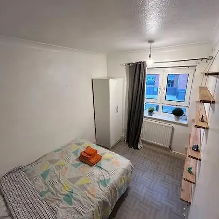 Brindley Place 3 Rooms Flat Birmingham Exterior photo