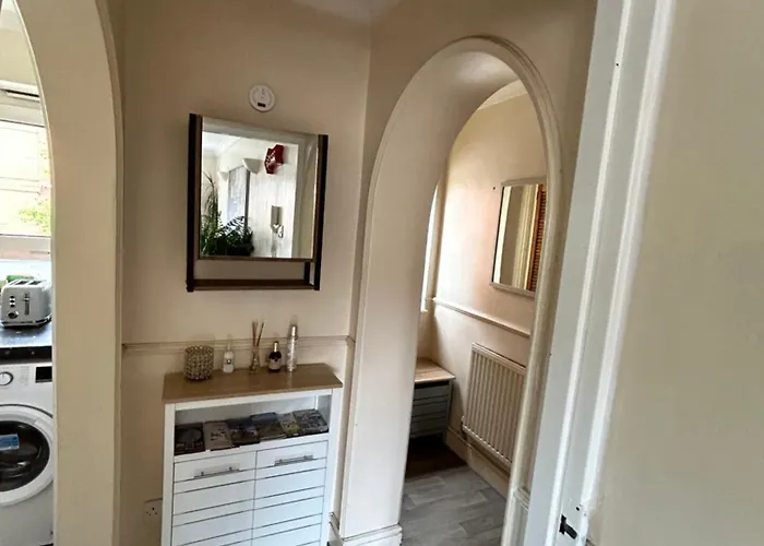 Brindley Place 3 Rooms Flat