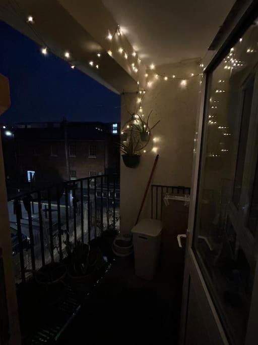 Apartamento Brindley Place 3 Flat