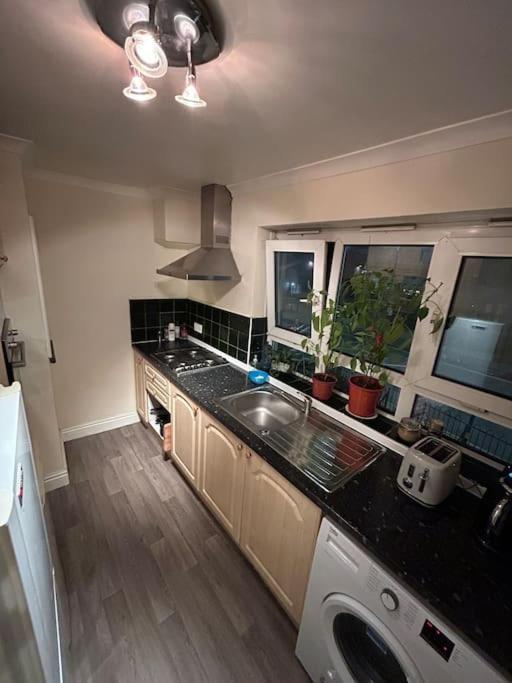 Apartamento Brindley Place 3 Flat
