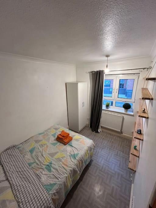 Brindley Place 3 Flat Apartamento Birmingham