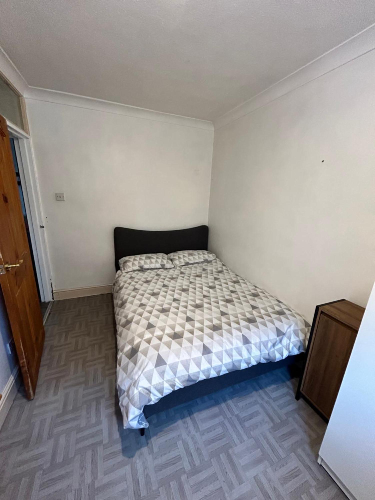 Apartamento Brindley Place 3 Flat Birmingham