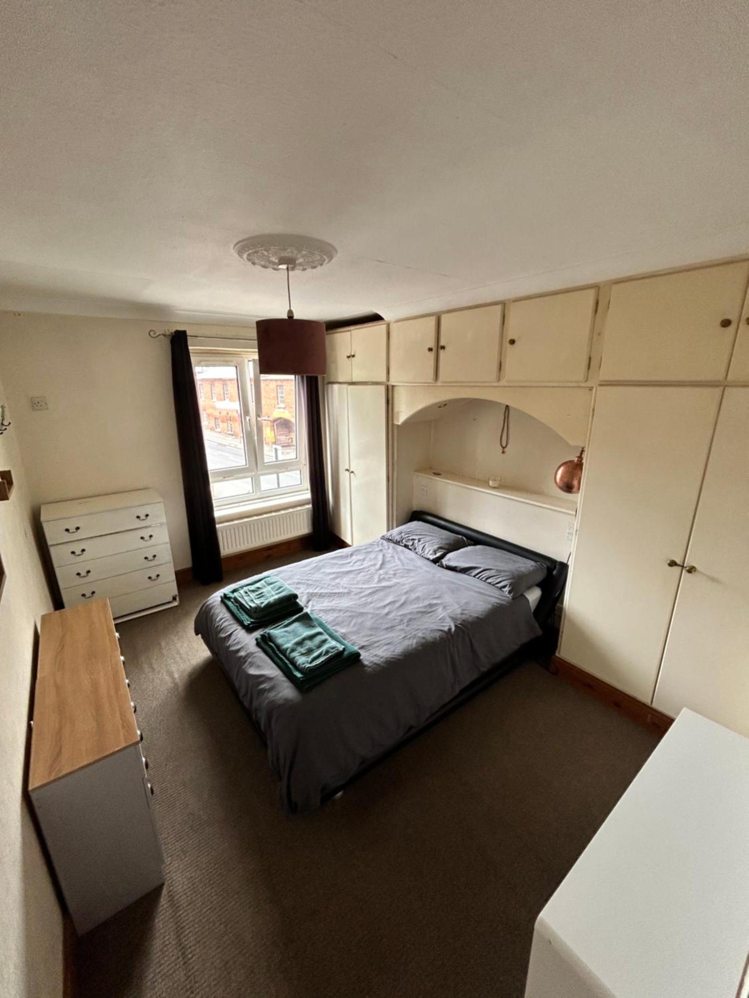 Apartment Brindley Place 3 Flat