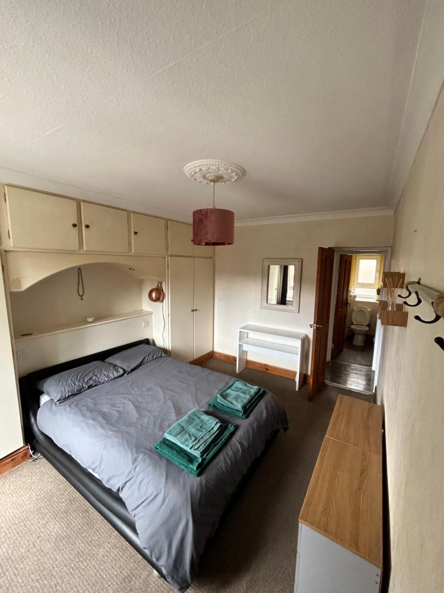 Brindley Place 3 Flat Apartment Birmingham