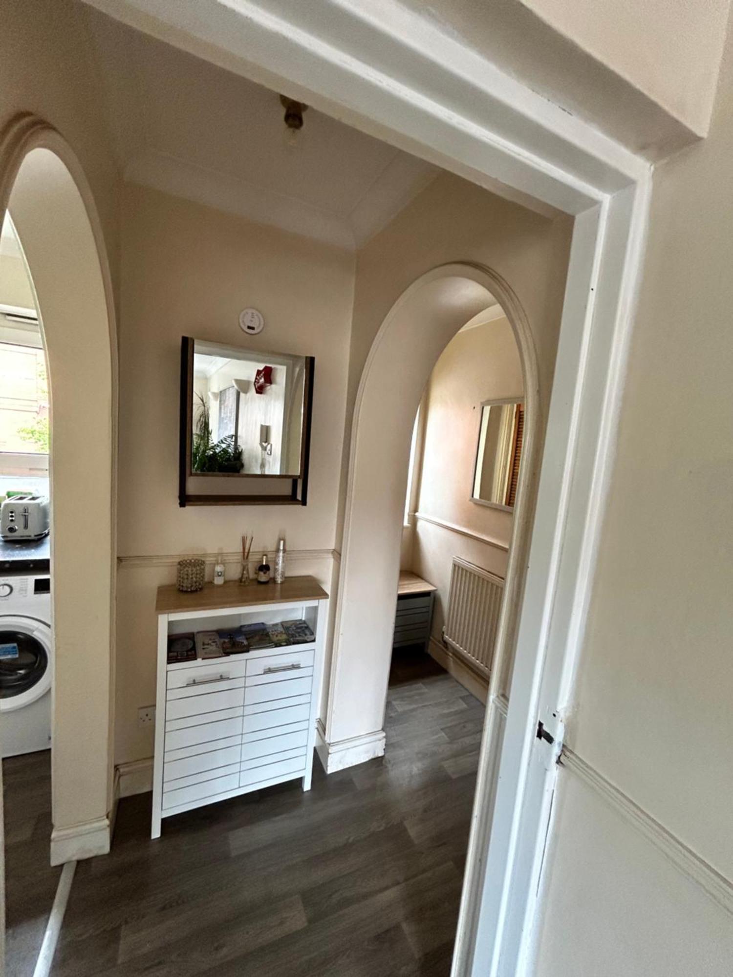 Apartment Brindley Place 3 Flat Birmingham